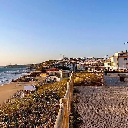 Apartamento Mareantes Appartement Praia da Lourinhã