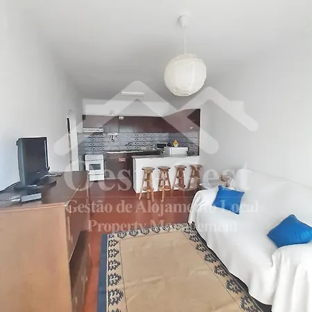 Apartamento Mareantes Appartement