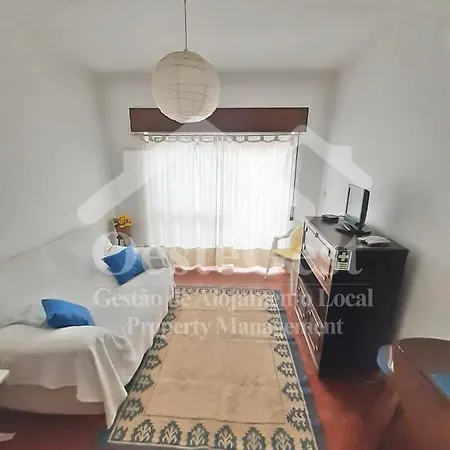 Apartamento Mareantes Appartement Praia da Lourinhã