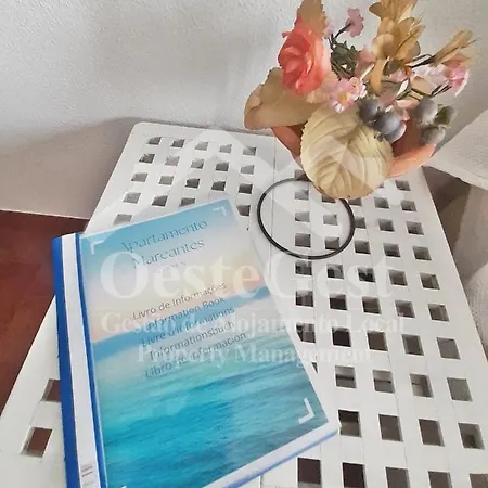 Apartamento Mareantes Appartement Praia da Lourinhã