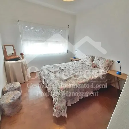 Apartamento Mareantes Appartement *