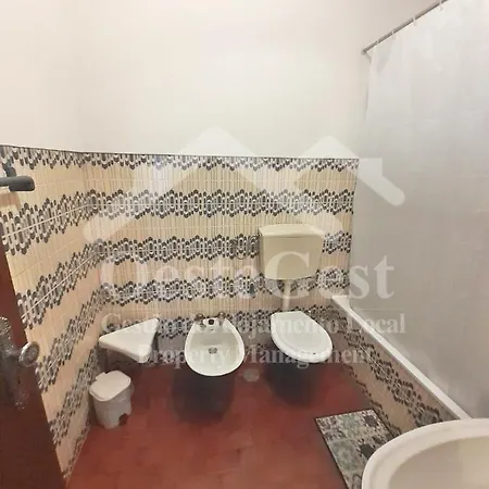 Appartement Apartamento Mareantes Praia da Lourinhã