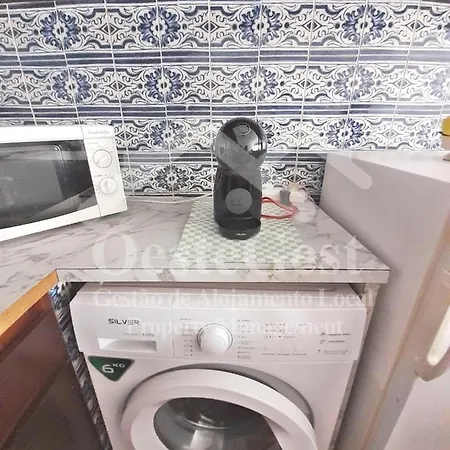 Apartamento Mareantes Appartement *