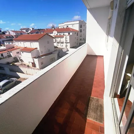 Apartamento Mareantes Appartement